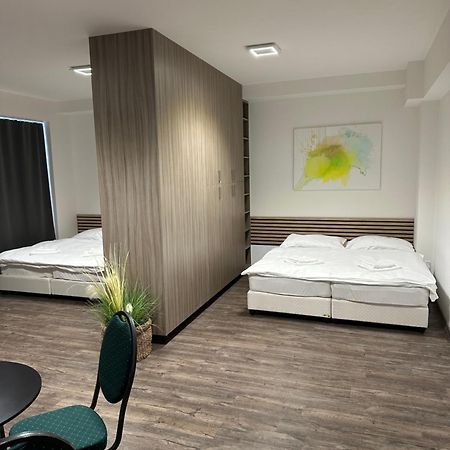 111Apartments โกชิเซ ภายนอก รูปภาพ