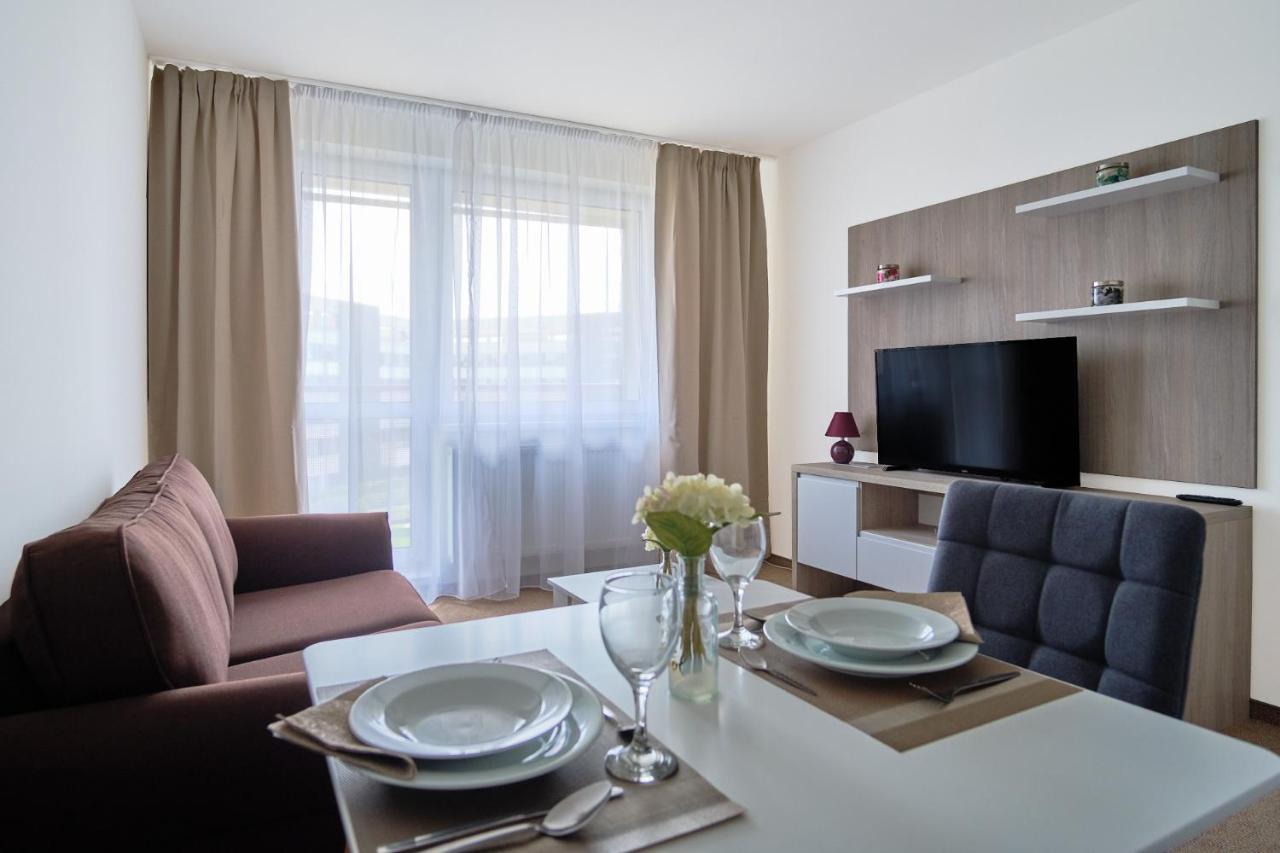 111Apartments โกชิเซ ภายนอก รูปภาพ