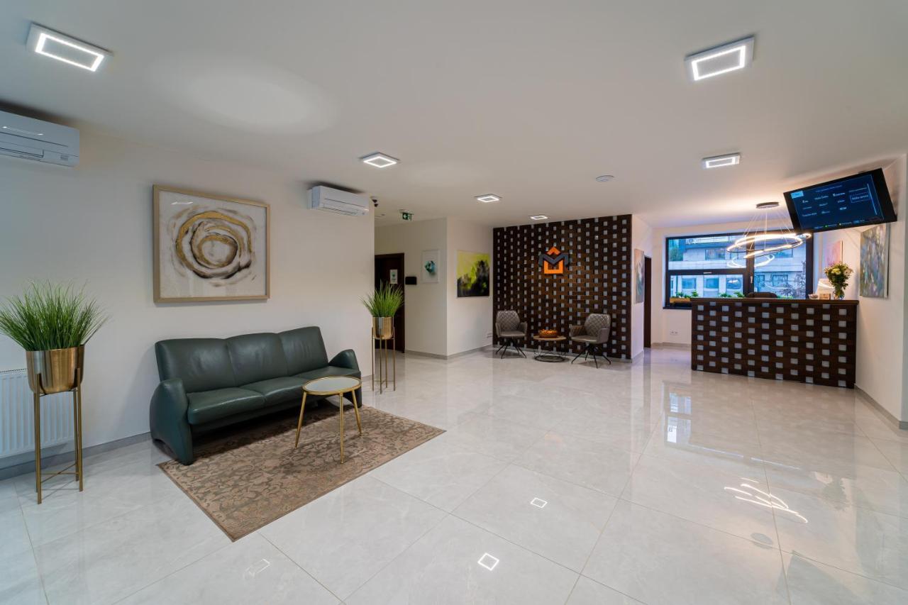 111Apartments โกชิเซ ภายนอก รูปภาพ