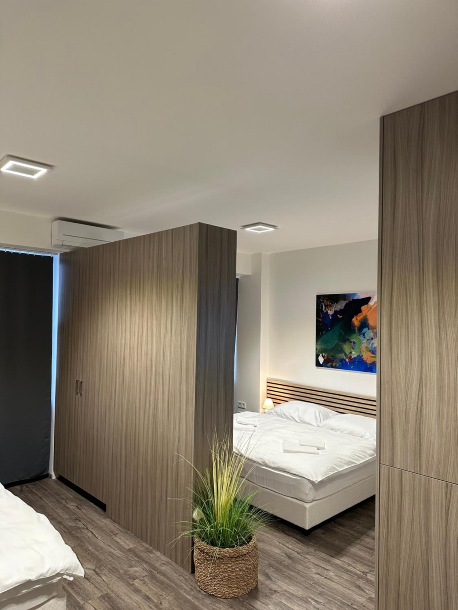 111Apartments โกชิเซ ภายนอก รูปภาพ