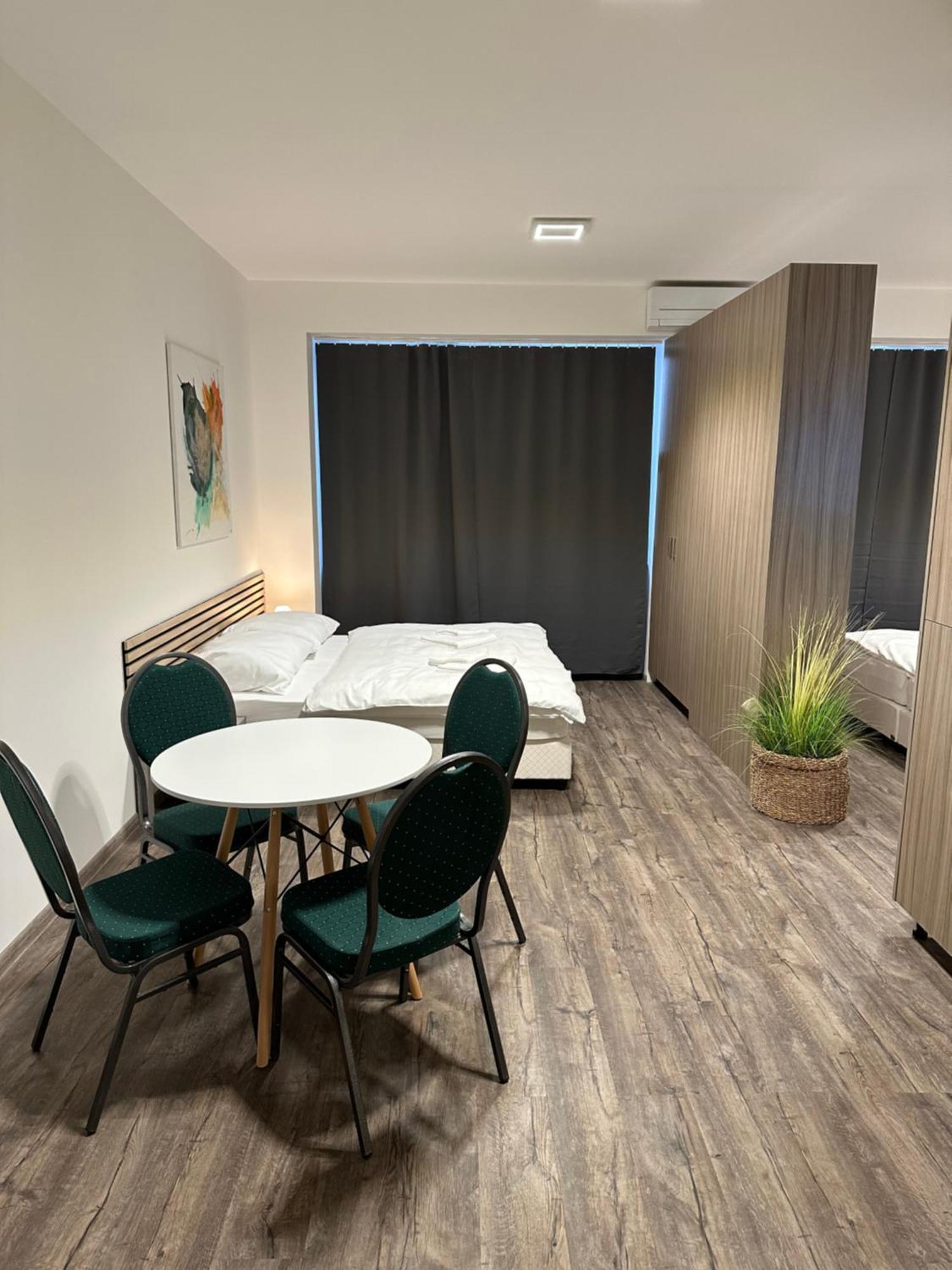 111Apartments โกชิเซ ภายนอก รูปภาพ