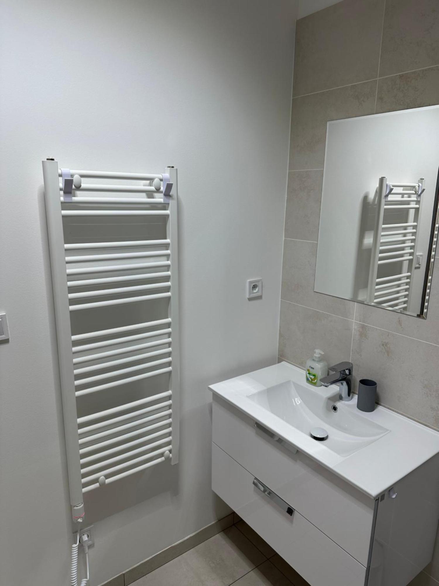 111Apartments โกชิเซ ภายนอก รูปภาพ